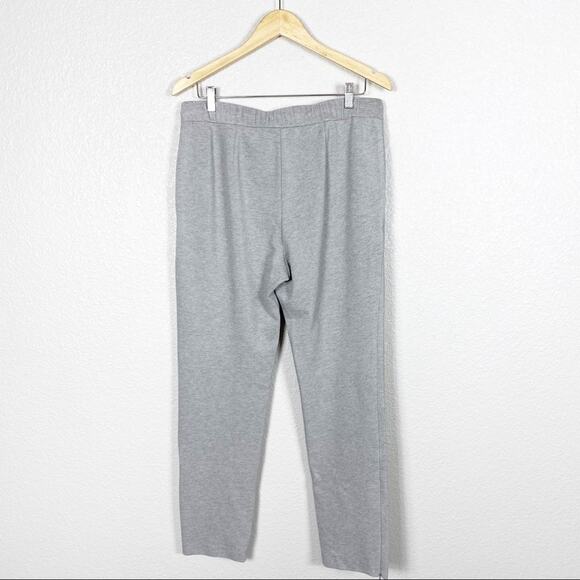 HUGO by Hugo Boss Womens Grey Tapered Fit Trouser Pant Size 8 - Picture 6 of 11